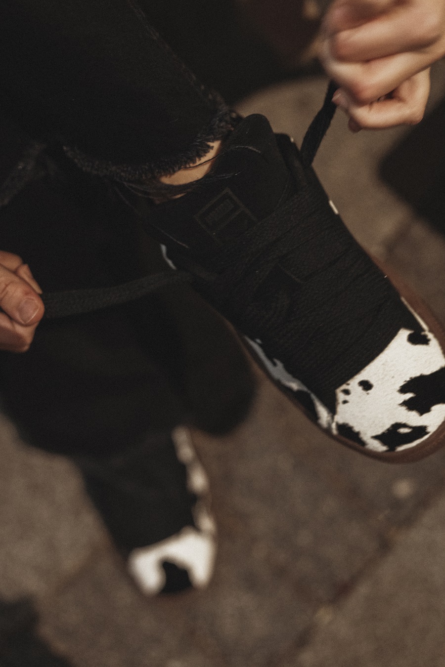 Puma Suede XL Wild Instinct – Задължителният акцент за градски